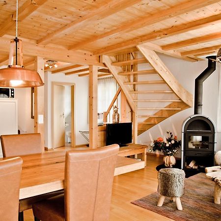 Apartment Kiwi Links - Griwa Rent Ag Grindelwald Exterior foto